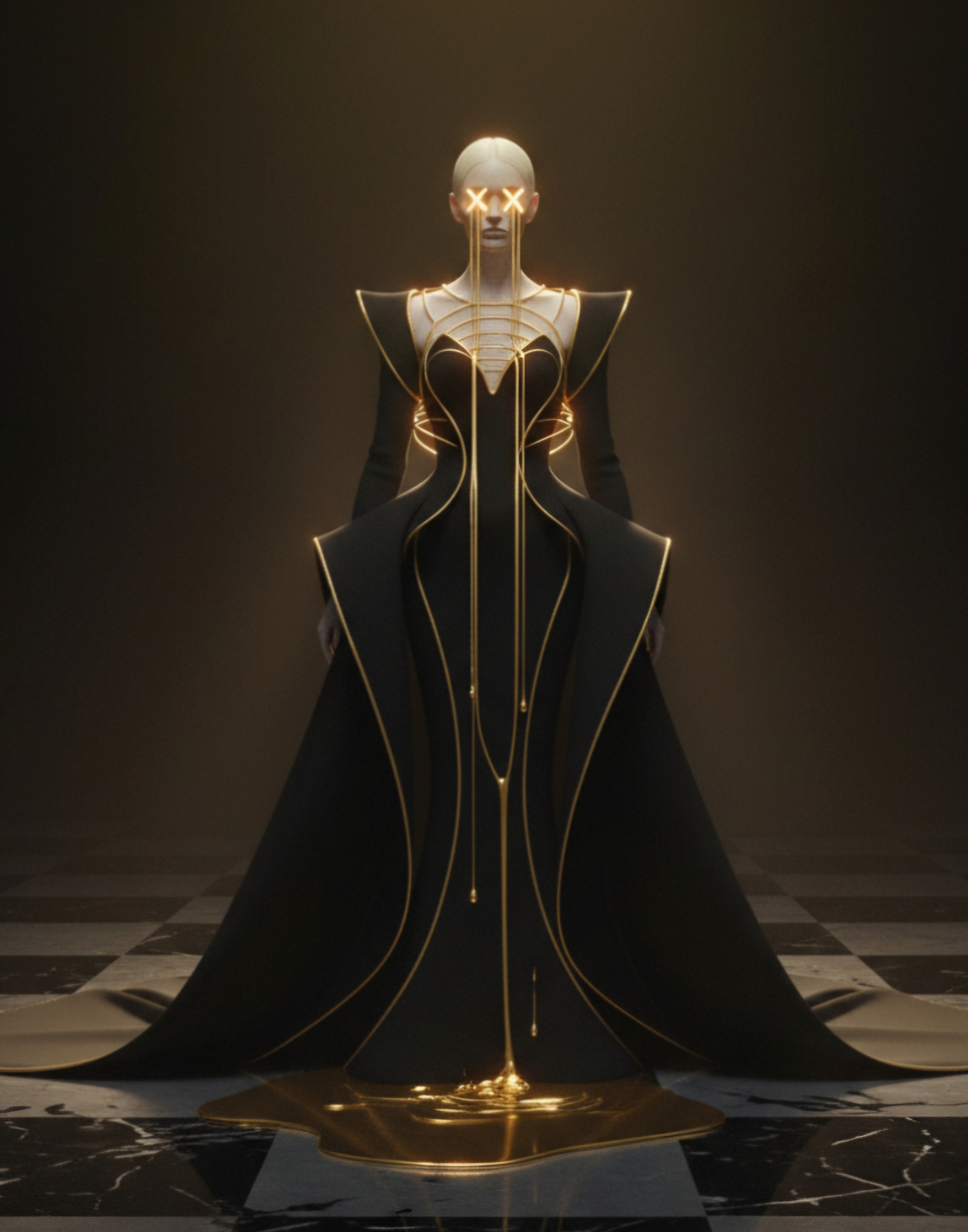 The Ballroom — still 2