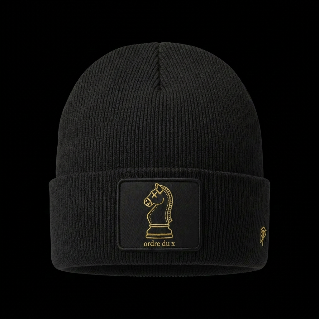 Knight Beanie