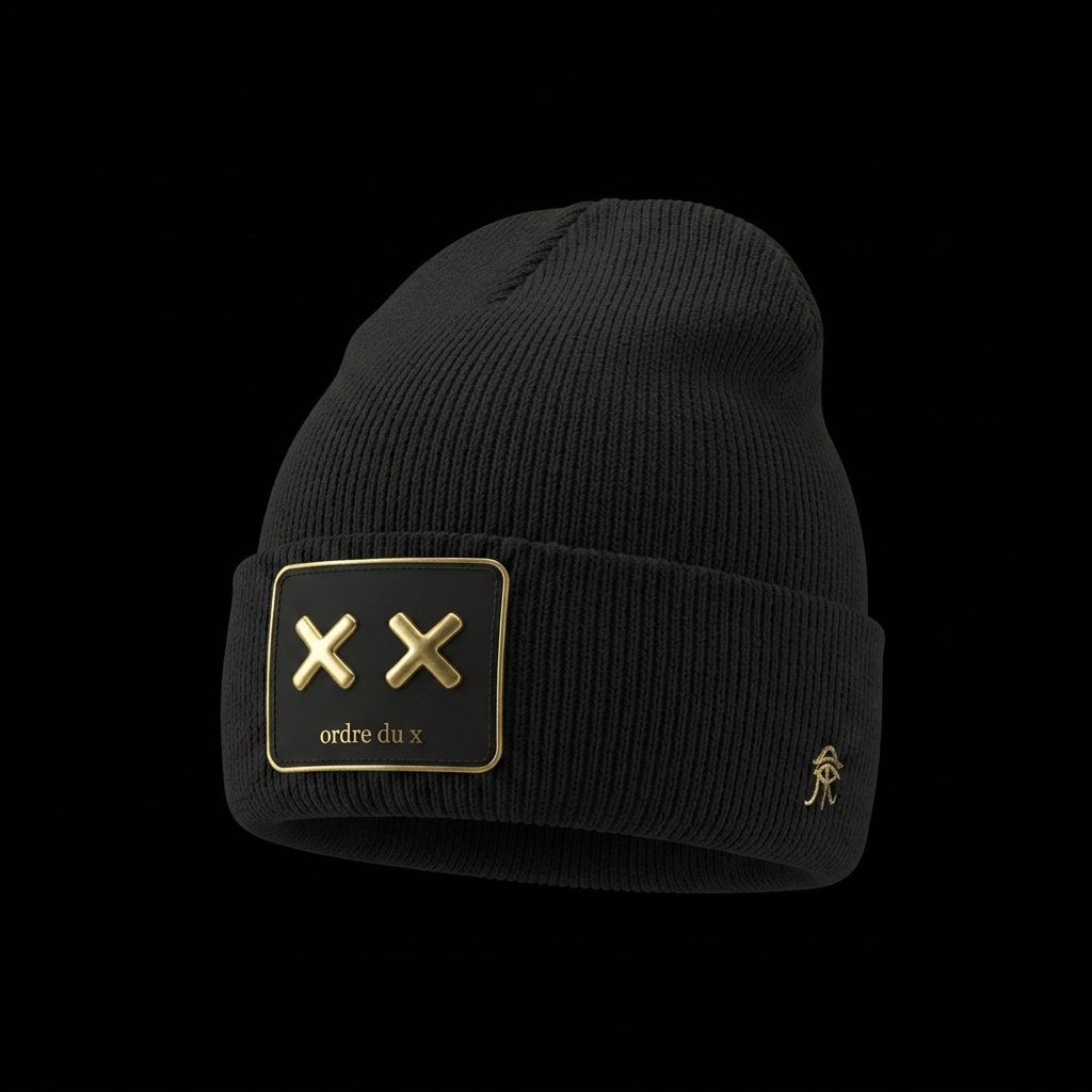 XX Beanie