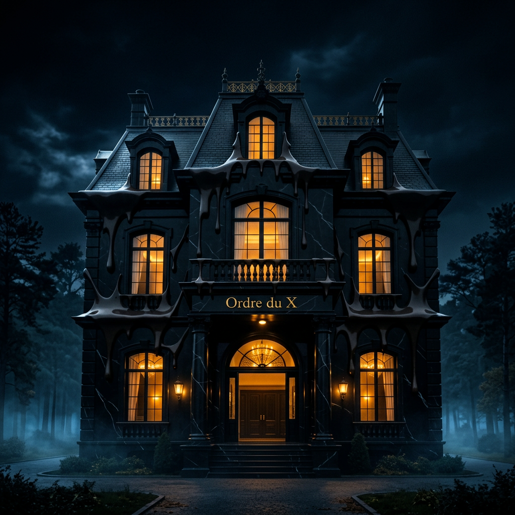 The House